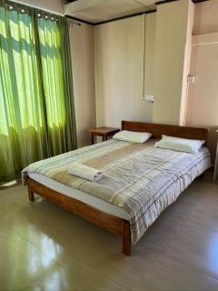 Zaras Cottage - Āīzawl - 7