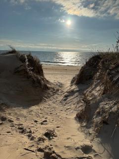 White Pearl Apartment - Palanga - 4