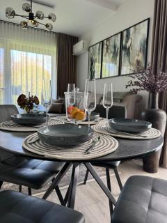 White Pearl Apartment - Palanga - 3