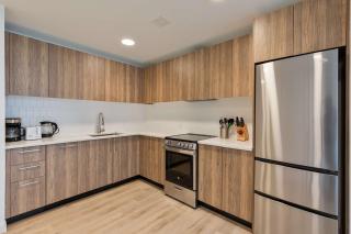 Luxury Private Apt Fenway - IDL-337 - Boston - 4