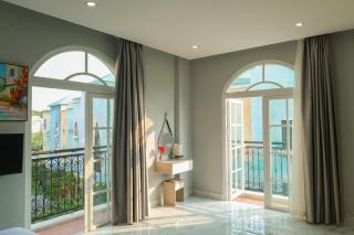 Dino Apartment - Phu Quoc - 8