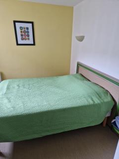 Grand T3 - Terrasse les pieds dans l'eau - Climatisation - Saint-Raphaël - 4