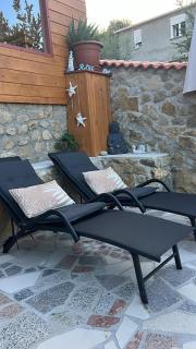 Exquisite Villa with Heated Pool, Sauna, Breathtaking Landscape & Panoramic Views in Banjol - Rab - 4