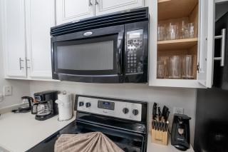 Stunning 3 bedroom 3 bath townhome 370 - Kissimmee - 4