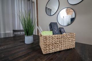 Stunning 3 bedroom 3 bath townhome 370 - 1