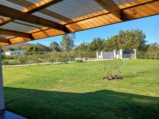 5 on Church Self Catering - Baardskeerdersbos - 1