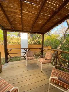 Masolu, casa de campo - Barichara - 2