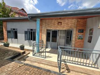Imanzi Space - Kigali - 0
