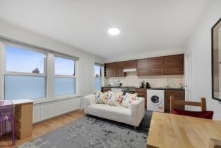 NEW 1 bed Westfield Chiswick Hammersmith APT - Londra - 6