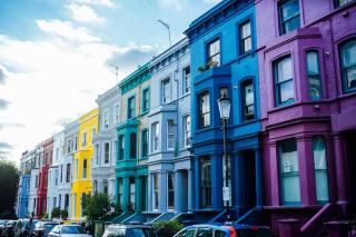 NEW 1 bed Westfield Chiswick Hammersmith APT - Londra - 2
