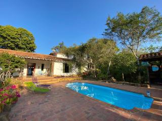 Masolu, casa de campo - Barichara - 3