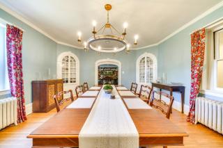Historic and Spacious Family Home in Nicholasville! - Nicholasville - 9