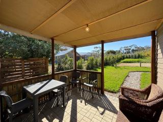 5 on Church Self Catering - 1