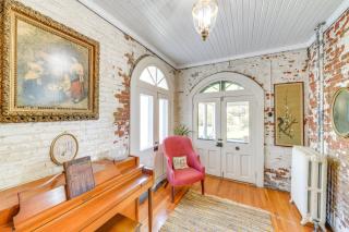 Historic and Spacious Family Home in Nicholasville! - Nicholasville - 3