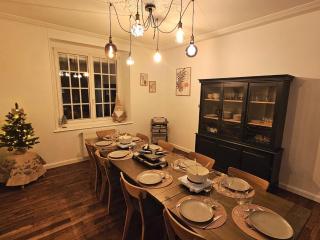 Maison Le Beauregard Bussang - Bussang - 8