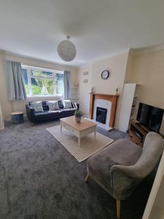 Blossom House - Woodbridge - 0
