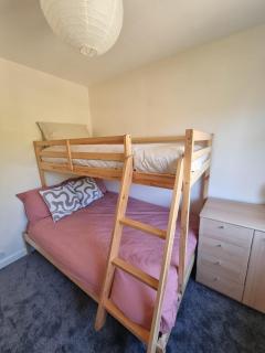 Blossom House - Woodbridge - 1