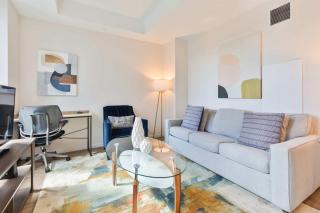 Bright Apt Downtown Seaport - 7