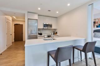 Bright Apt Downtown Seaport- ALX-707 - Boston - 6
