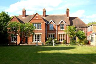 Willingham House - Willingham - 8