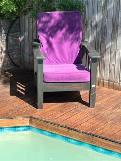 Penzance Estate Beautiful Valley View - Cape Town - 6