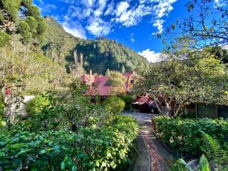 Finca Chamanapamba Guest House - 4