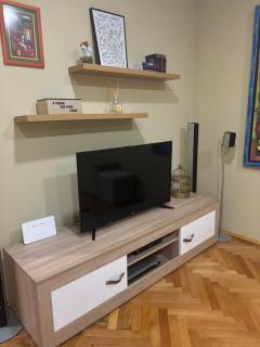 Stan na dan Apartman Stella - Sombor - 5