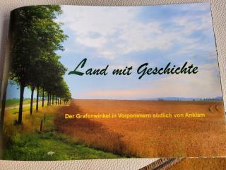 Alte Schmiede - Ducherow - 1