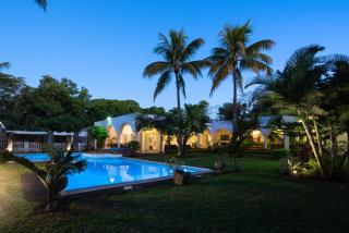 Coco Hacienda - Grand-Baie - 9