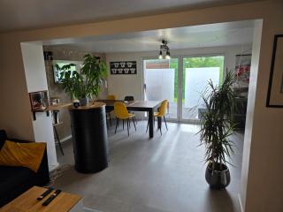 Appartement de charme tout confort - 6