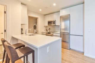 Luxury Apt Heart of Seaport - 7