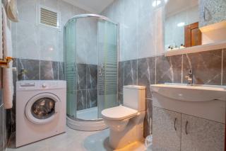 Çınarlı hotel - Istanbul - 3