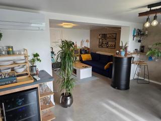 Appartement tout confort - Saint-Pierre-dʼIrube - 3