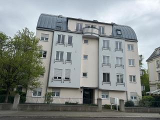 Sweet Home Dresden Blasewitz two - Dresden - 0