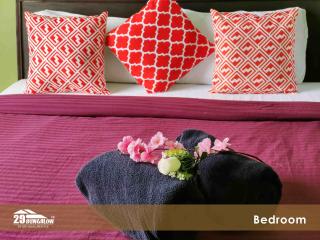 Yashraj Bunglow - Panchgani - 9
