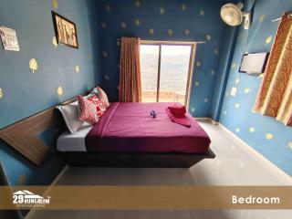 Yashraj Bunglow - Panchgani - 3
