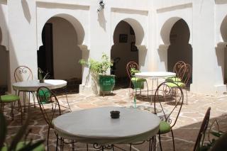 Hotel et Restaurant Riad Amodou - 0
