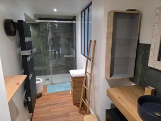 Appartement de charme tout confort - 4