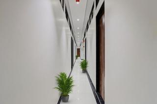 Ospite Hotel - Surat - 7