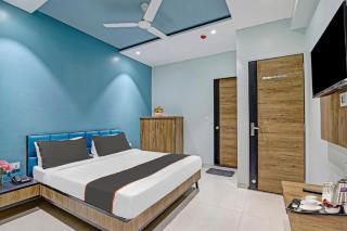 Ospite Hotel - Surat - 4
