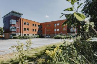 Stylist Private Ensuite Rooms in Sutton Bonington - Sutton Bonington - 0