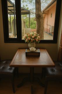 Phalaburi resort by dreamhouse - Ban Phala - 8