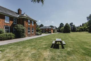 Stylist Private Ensuite Rooms in Sutton Bonington - Sutton Bonington - 4