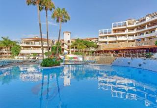 Great apartment in Golf Del Sur - San Miguel de Abona - 9