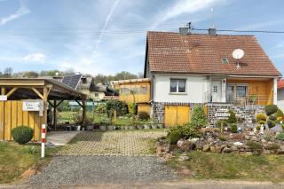 Haus Ute - 0