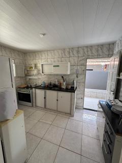 Casa Jacumã - Lagoa do Boi - 6