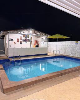 Casa Jacumã - Lagoa do Boi - 3