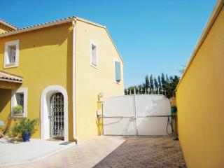 Le Zenith - LʼIsle-sur-la-Sorgue - 9