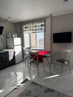 White Apartament - Karagandá - 7