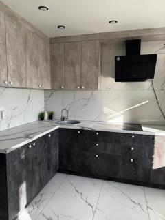 White Apartament - Karagandá - 3